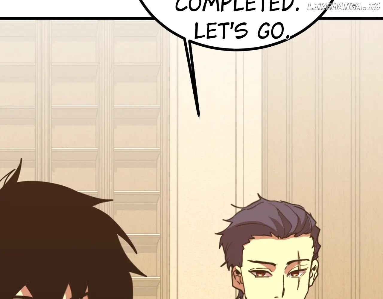 Log into the Future Chapter 234 - page 84